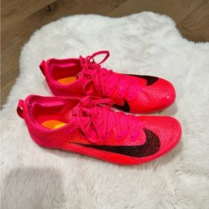 NIKE Zoom Superfly Elite 2 spikes